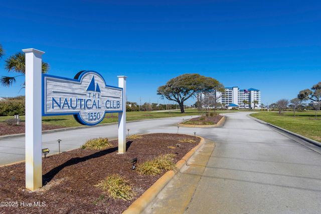 1550 Salter Path Road 102, Atlantic Beach, NC 28512