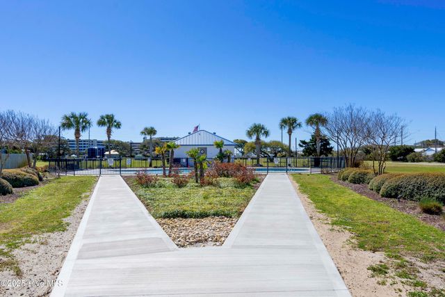 1550 Salter Path Road 102, Atlantic Beach, NC 28512