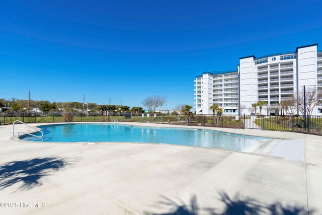 1550 Salter Path Road 102, Atlantic Beach, NC 28512