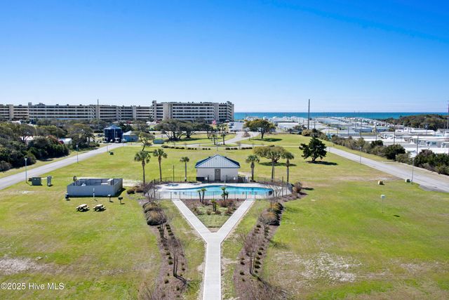 1550 Salter Path Road 102, Atlantic Beach, NC 28512