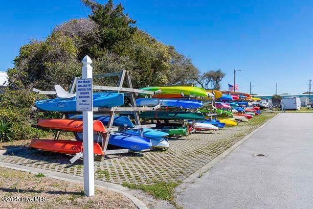 1550 Salter Path Road 102, Atlantic Beach, NC 28512