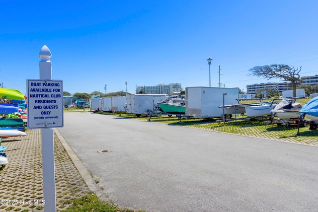 1550 Salter Path Road 102, Atlantic Beach, NC 28512