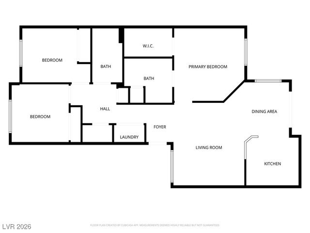 6868 Sky Pointe Drive 2076, Las Vegas, NV 89131