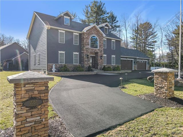 2357 Paxmont, Tobyhanna Twp, PA 18350