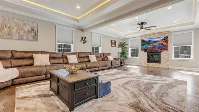 2357 Paxmont, Tobyhanna Twp, PA 18350