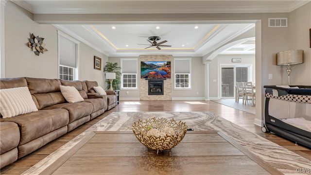 2357 Paxmont, Tobyhanna Twp, PA 18350
