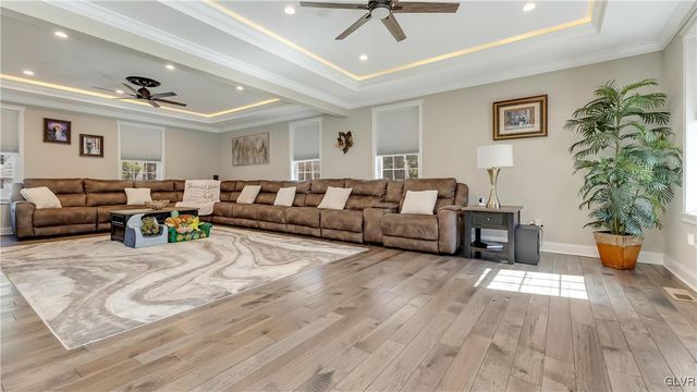 2357 Paxmont, Tobyhanna Twp, PA 18350