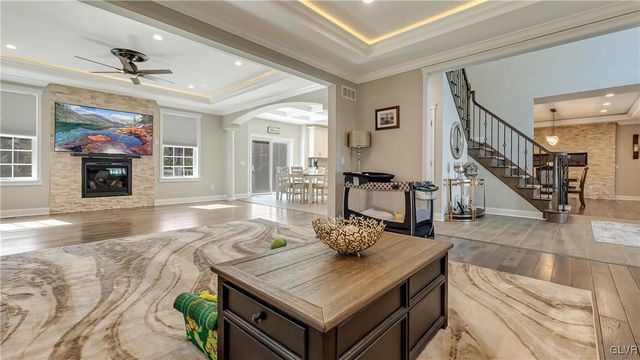 2357 Paxmont, Tobyhanna Twp, PA 18350