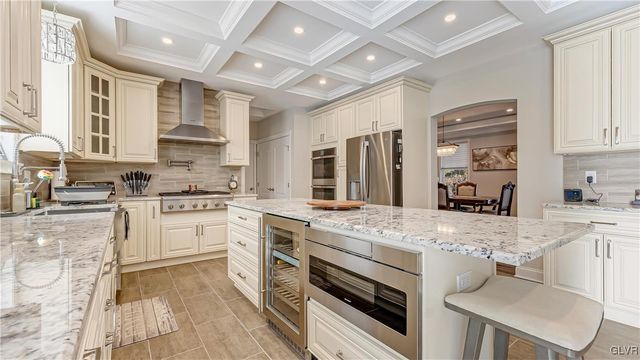 2357 Paxmont, Tobyhanna Twp, PA 18350