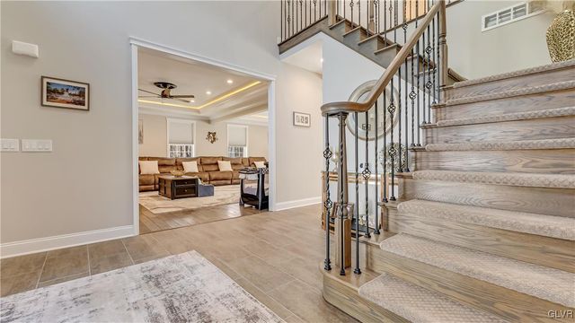 2357 Paxmont, Tobyhanna Twp, PA 18350