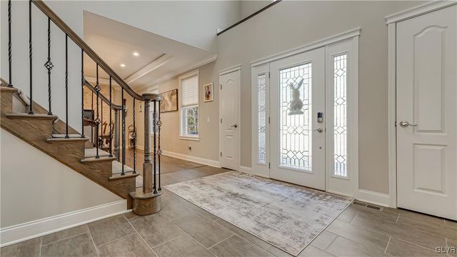 2357 Paxmont, Tobyhanna Twp, PA 18350