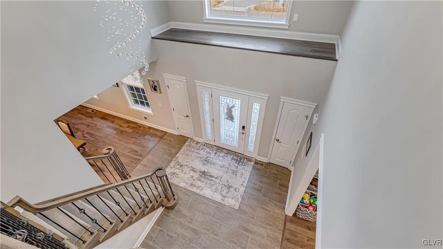2357 Paxmont, Tobyhanna Twp, PA 18350