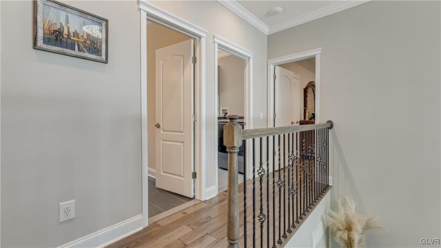 2357 Paxmont, Tobyhanna Twp, PA 18350