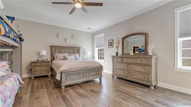 2357 Paxmont, Tobyhanna Twp, PA 18350