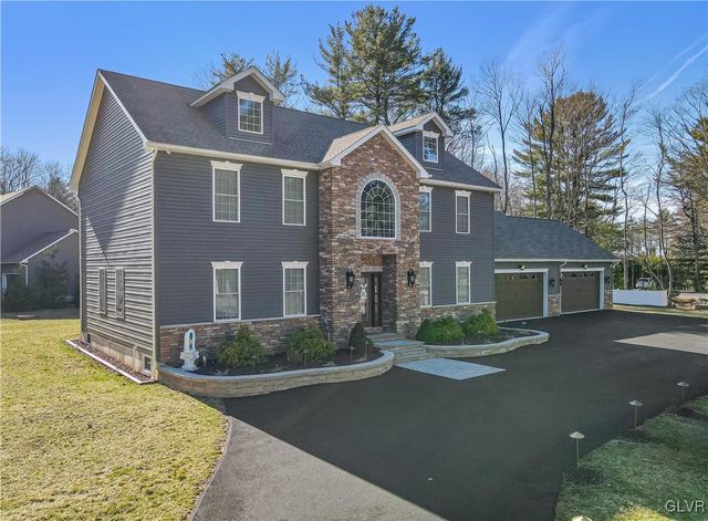 2357 Paxmont, Tobyhanna Twp, PA 18350