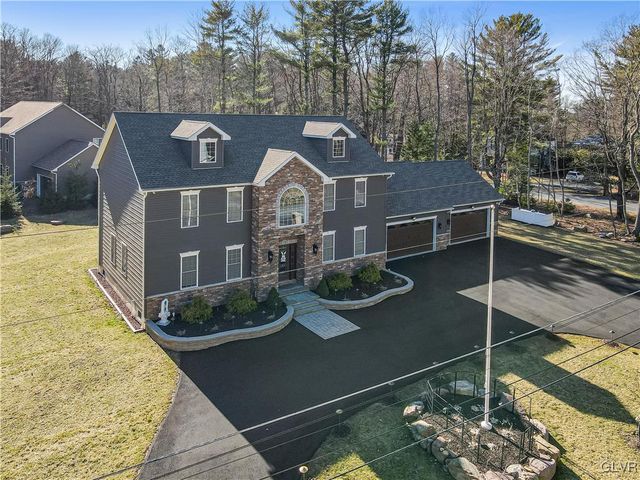2357 Paxmont, Tobyhanna Twp, PA 18350