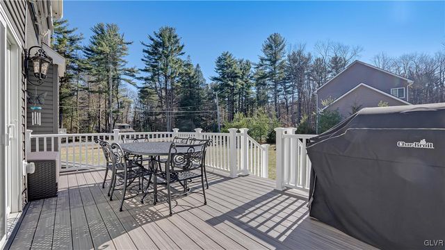 2357 Paxmont, Tobyhanna Twp, PA 18350
