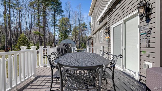 2357 Paxmont, Tobyhanna Twp, PA 18350