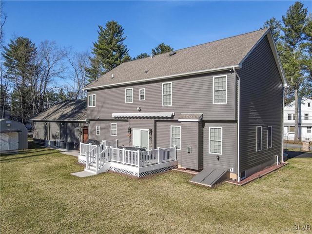 2357 Paxmont, Tobyhanna Twp, PA 18350
