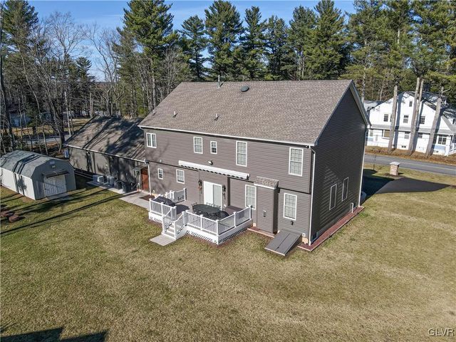 2357 Paxmont, Tobyhanna Twp, PA 18350