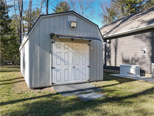 2357 Paxmont, Tobyhanna Twp, PA 18350