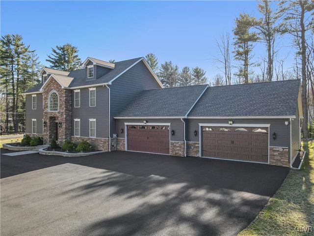 2357 Paxmont, Tobyhanna Twp, PA 18350