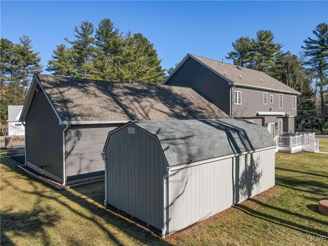 2357 Paxmont, Tobyhanna Twp, PA 18350