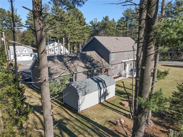 2357 Paxmont, Tobyhanna Twp, PA 18350