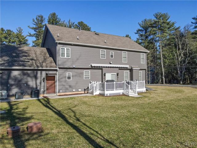 2357 Paxmont, Tobyhanna Twp, PA 18350