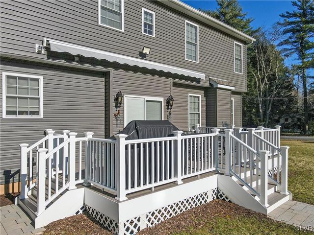 2357 Paxmont, Tobyhanna Twp, PA 18350