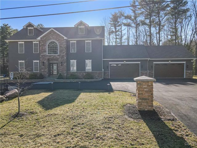 2357 Paxmont, Tobyhanna Twp, PA 18350