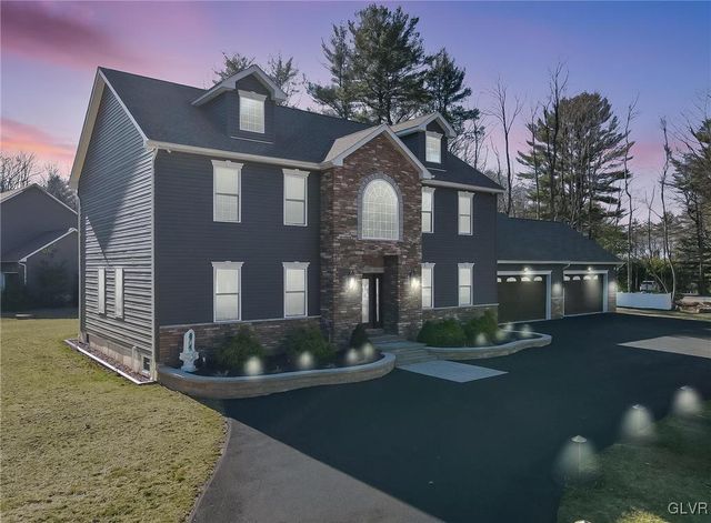 2357 Paxmont, Tobyhanna Twp, PA 18350