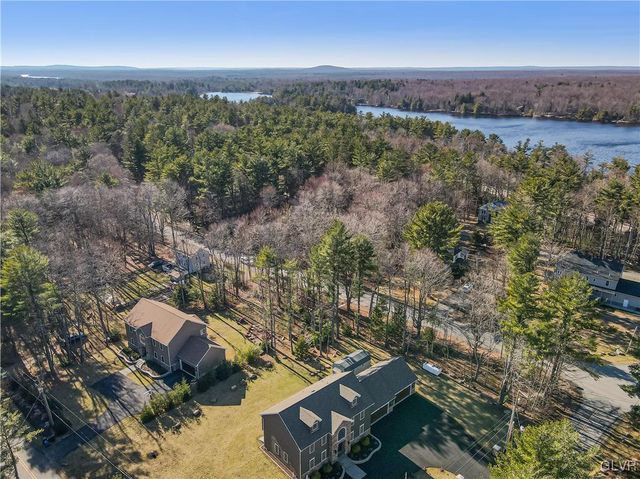 2357 Paxmont, Tobyhanna Twp, PA 18350