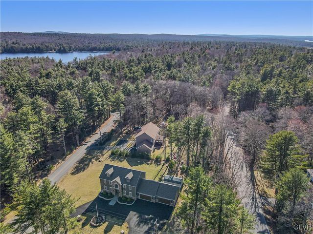 2357 Paxmont, Tobyhanna Twp, PA 18350