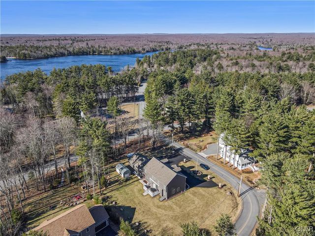 2357 Paxmont, Tobyhanna Twp, PA 18350