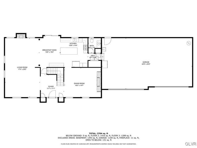 2357 Paxmont, Tobyhanna Twp, PA 18350