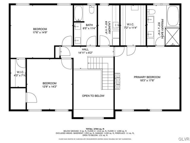 2357 Paxmont, Tobyhanna Twp, PA 18350