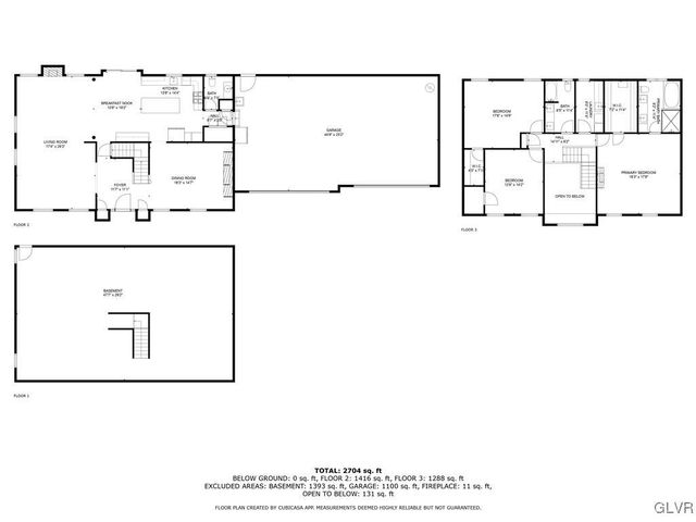 2357 Paxmont, Tobyhanna Twp, PA 18350