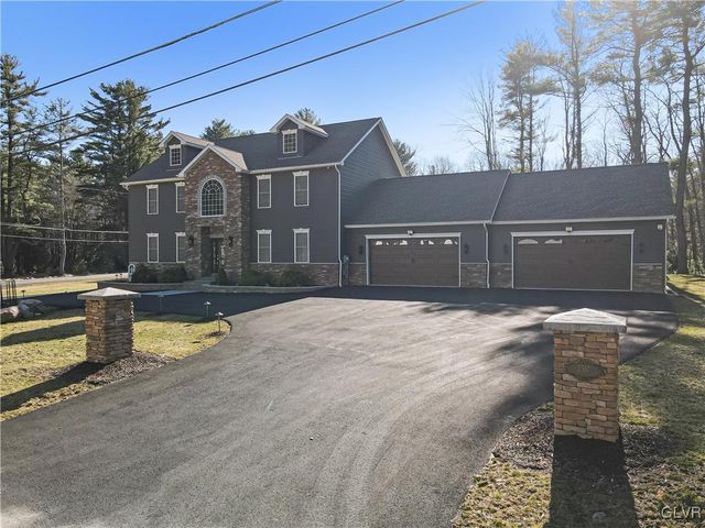 2357 Paxmont, Tobyhanna Twp, PA 18350