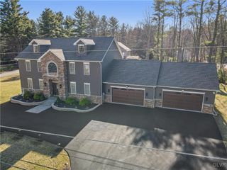 2357 Paxmont, Tobyhanna Twp, PA 18350