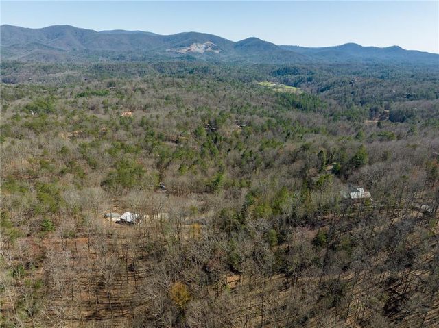0 Chicasaw Drive, Ellijay, GA 30540