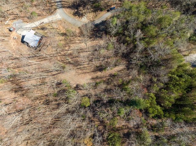 0 Chicasaw Drive, Ellijay, GA 30540