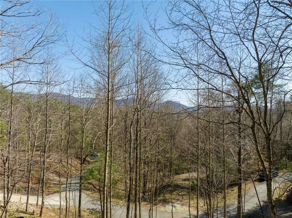 0 Chicasaw Drive, Ellijay, GA 30540
