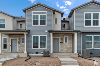 3553 W HARDMAN WAY, Lehi, UT 84043