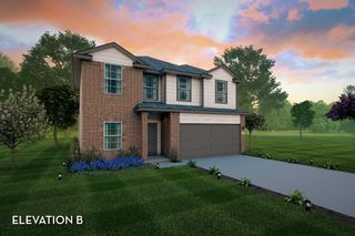 1422 17th Avenue N, Texas City, TX 77590