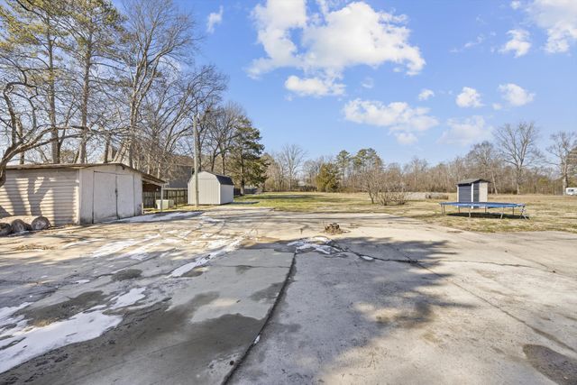 1509 Morris Hill Road, Chattanooga, TN 37421