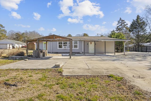 1509 Morris Hill Road, Chattanooga, TN 37421