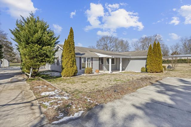 1509 Morris Hill Road, Chattanooga, TN 37421