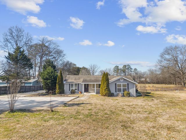 1509 Morris Hill Road, Chattanooga, TN 37421