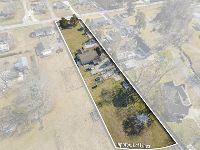 1509 Morris Hill Road, Chattanooga, TN 37421